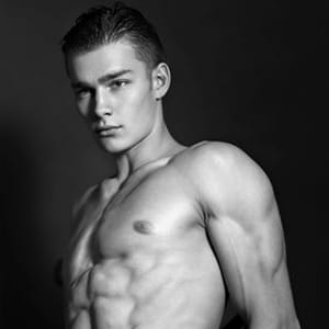 Luca Heubl