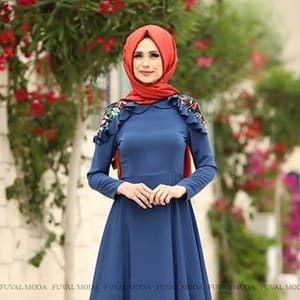 Hİra TesettÜr