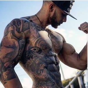 Dalvin Shredz