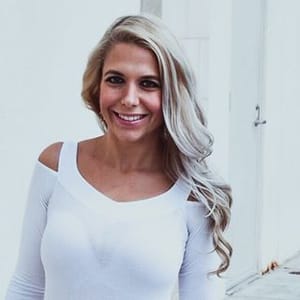 Tricia Nibarger
