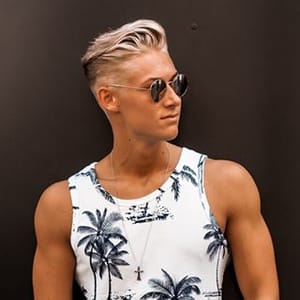 Lukas Zgler