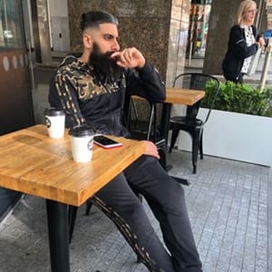 Amit Dattani
