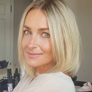 Larisa Strauss-guss