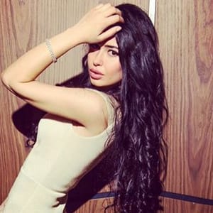Shevchenko Yanina T