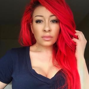 Elisa Eve