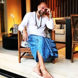 Ludovic Lori