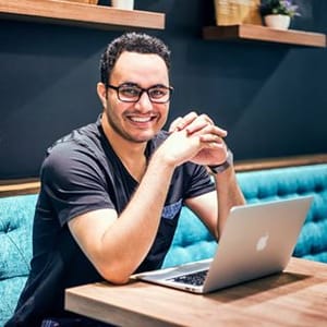 Nader Alkeinay