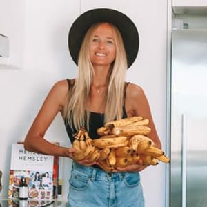 Sophie Steevens