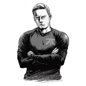 Mads