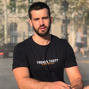 Mathieu Renard