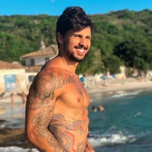 Gustavo Louzada