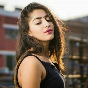 Divya Sharma