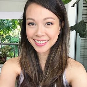 Jamie Yeo