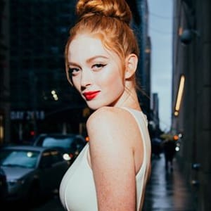 Larsen Thompson