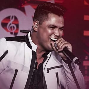Robson Almeida