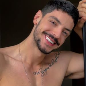 Vinicius Magalhães