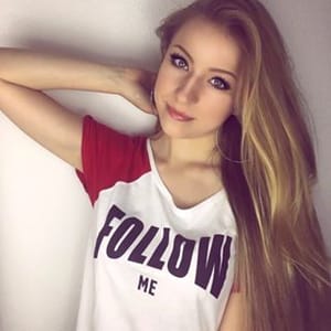 Natalie Stiegler