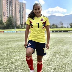 Leicy Santos