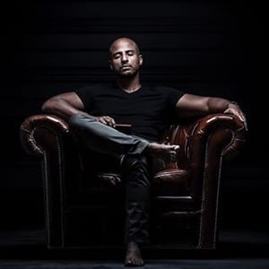 Cédric Annicette
