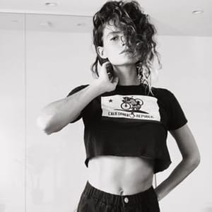 Johnnie Elyse