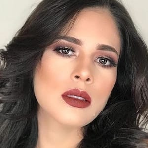 Mayra Jaime Maldonado