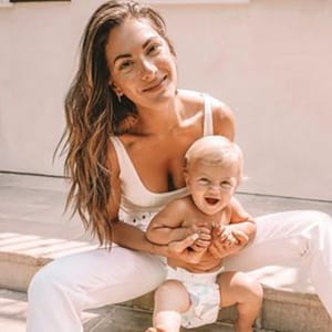Lauren Gores