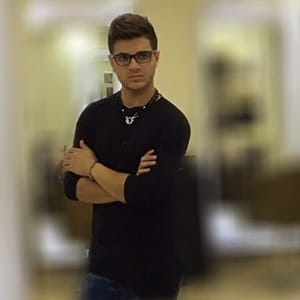 Roudy Rabah