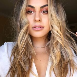 Ayesha Perry-iqbal