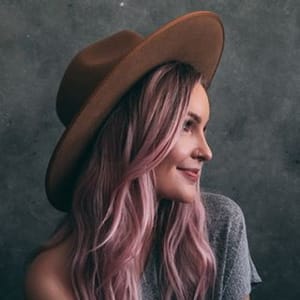 Nicole Ashley