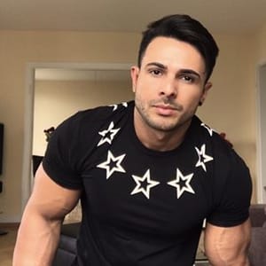 Justin Oliveira