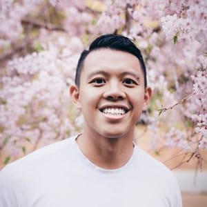 Vince Lim