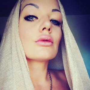 Anastasia Müller