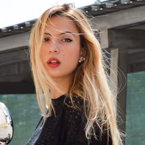 Giulia Cascone