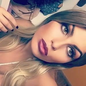 Andreea Jallouli