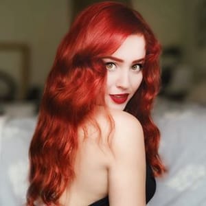 Sasha Alsberg