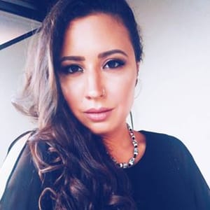 Maria Hage Boutros Najem