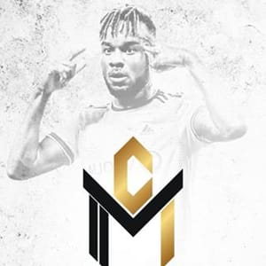 Cornet Maxwel #27