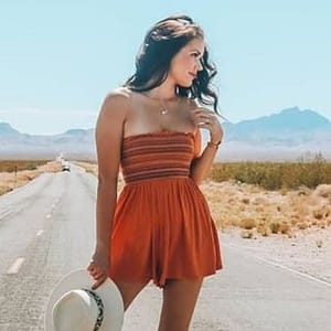 Belinda Mercedes