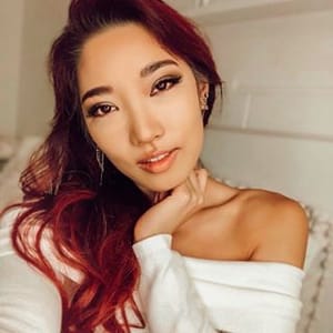 Christine Hsu