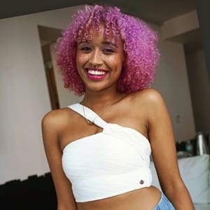 Camille Johnson