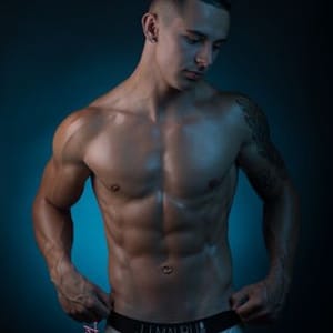 Anthony Leal
