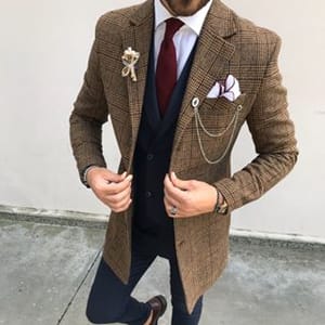 Parez Erkek Gİyİm