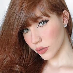Anne Faria