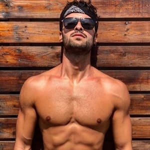 Andrea Luceri