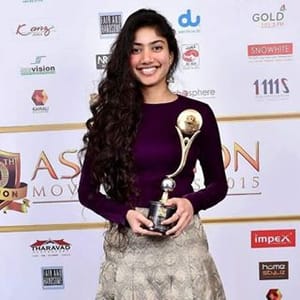 Sai Pallavi