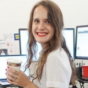 Laura Medalia