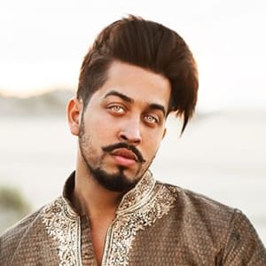 Ozair Nazir