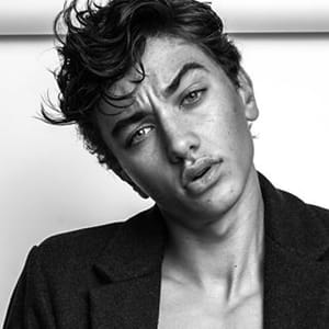 Gavin Casalegno