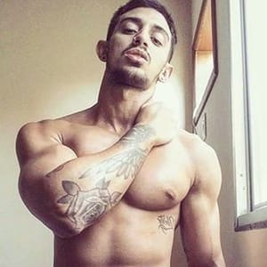 Rafinha Souza