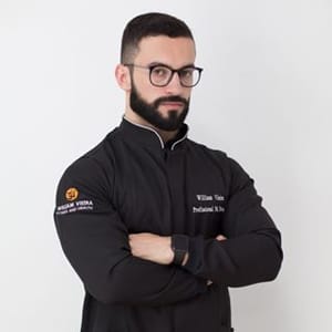 William Vieira Ferreira